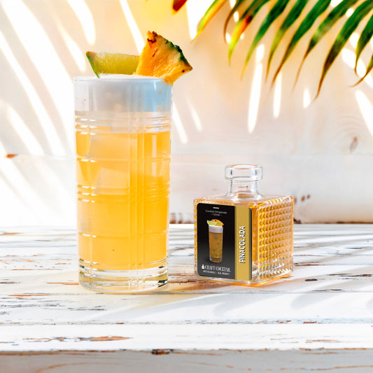 Pinacolada