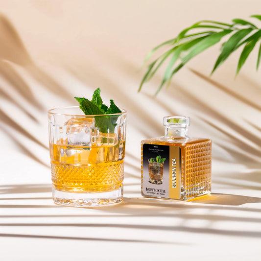 Bourbon Tea