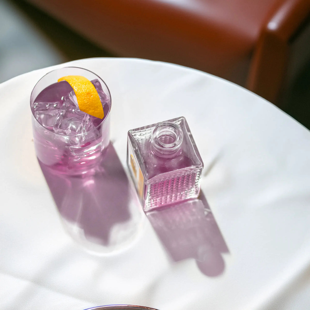 Gin Violet