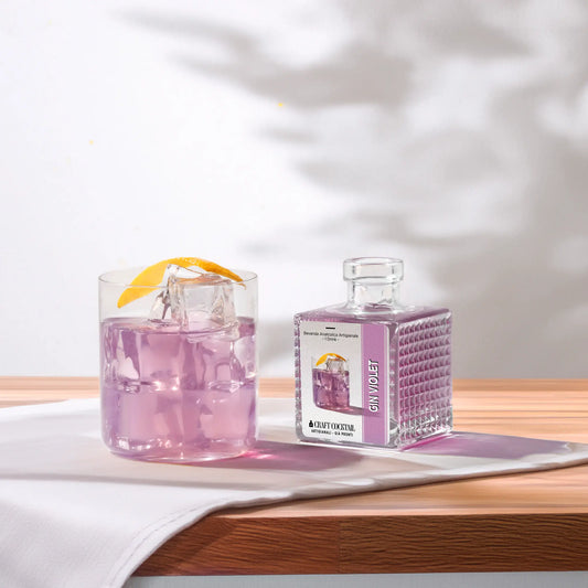 Gin Violet