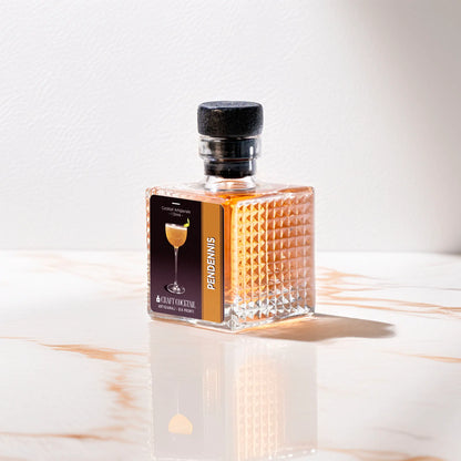 Pendennis Cocktail