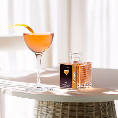 Pendennis Cocktail
