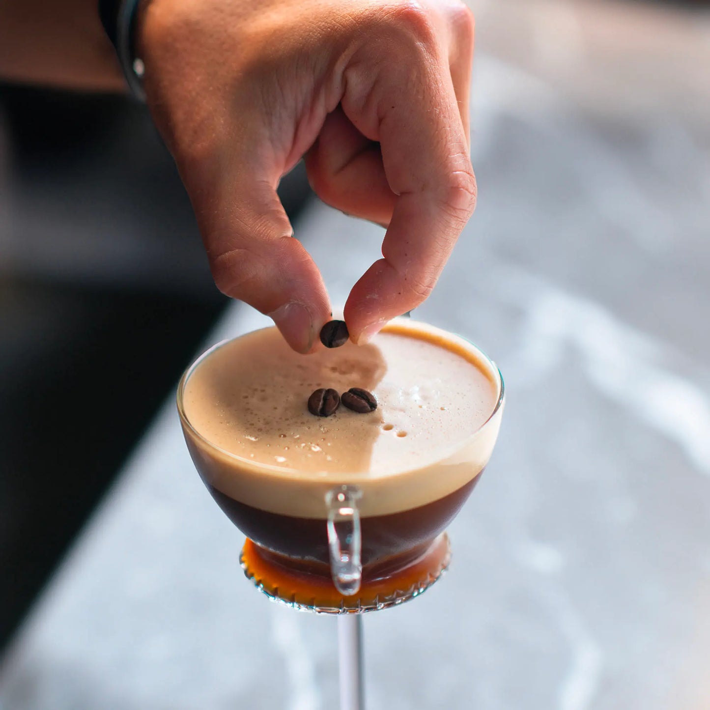 Espresso Martini