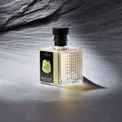 Tommy's Mezcal