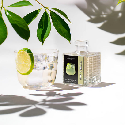 Tommy's Mezcal