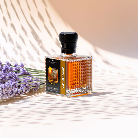 Old Fashioned Cocktail