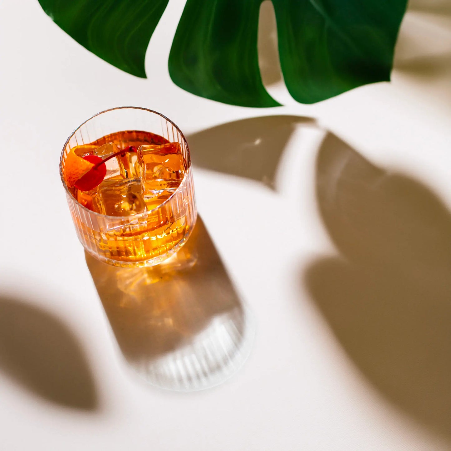 Old Fashioned Cocktail