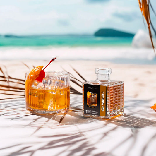 Old Fashioned Cocktail