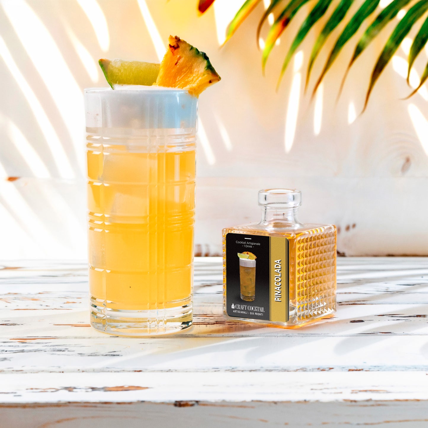 Pinacolada