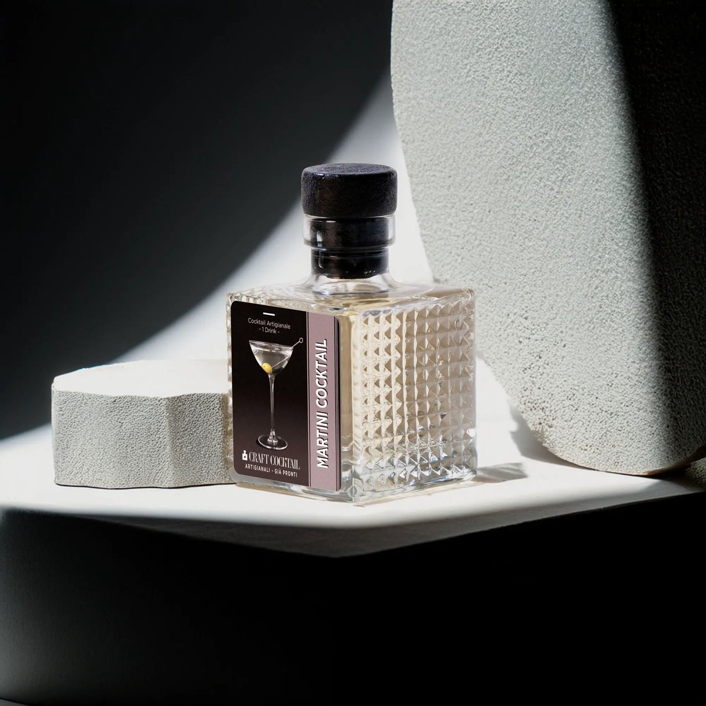 Martini Cocktail