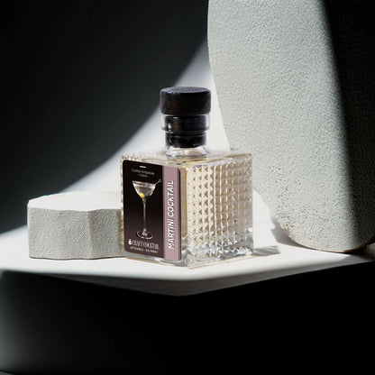 Martini Cocktail