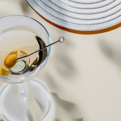 Martini Cocktail