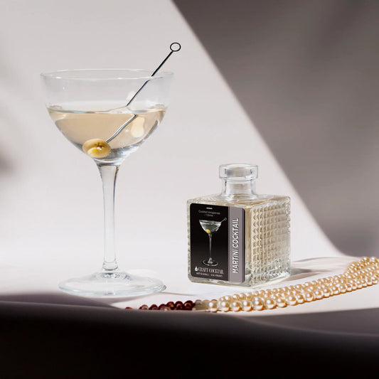 Martini Cocktail