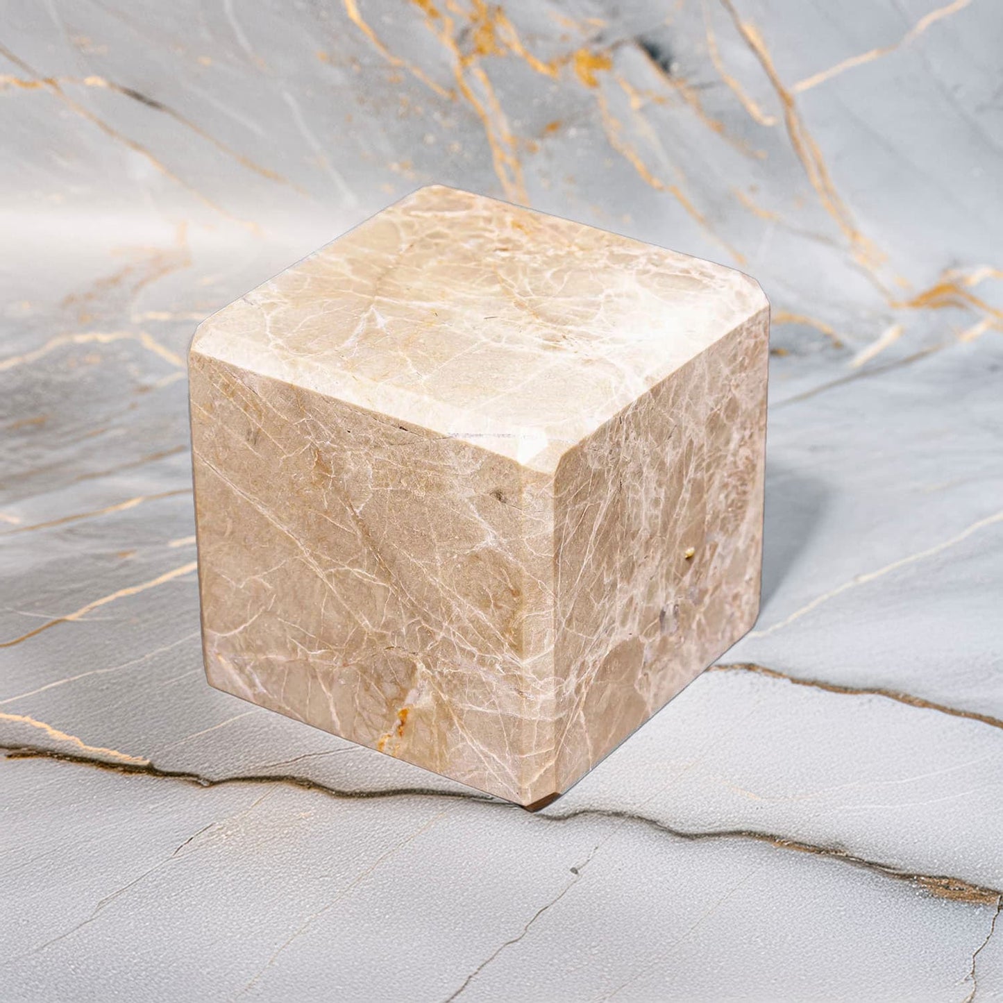 Marmo Nocciola Emperador