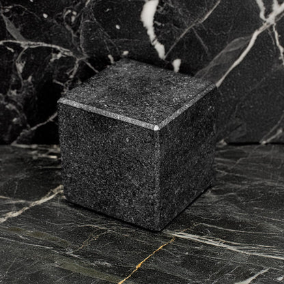 Granito Nero Assoluto