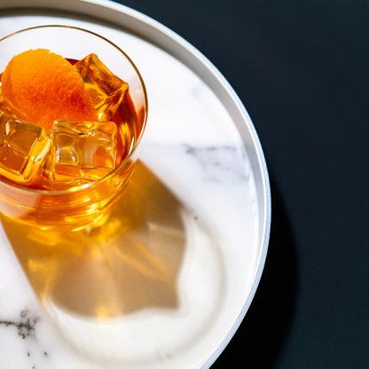 Tequila Salted Caramel