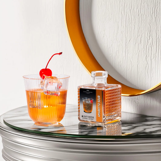 Amaretto Sour