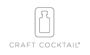 Craft Cocktail It