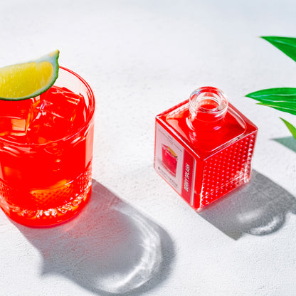 Berry Splash