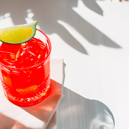 Berry Splash