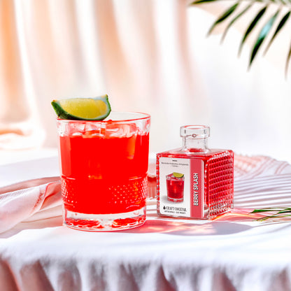 Berry Splash