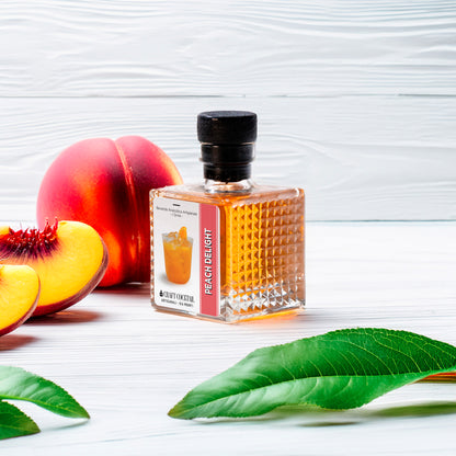 Peach Delight