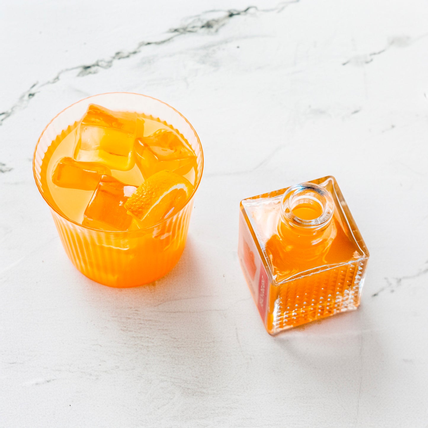 Peach Delight