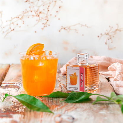 Peach Delight