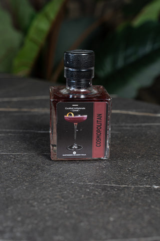 Cocktail box da 4 di COSMOPOLITAN