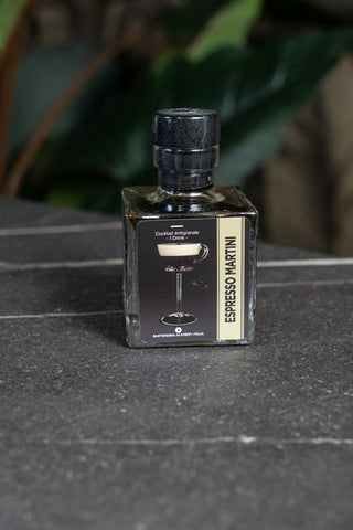 Cocktail box da 4 di ESPRESSO MARTINI