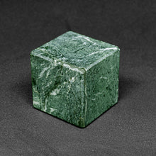 Carica l&#39;immagine nel visualizzatore di Gallery, Confezione da 2 di ICE PRO CUBE - Marmo Verde Alpi - 2 pz

